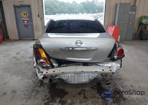 2011 Nissan Altima 2.5 S из США, поврежденный, VIN 1N4AL2AP8BC182492